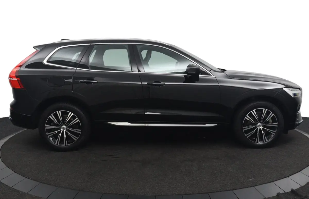 2.0 B5 AWD Inscription | Tailored Wool | 2400 trekgewicht |