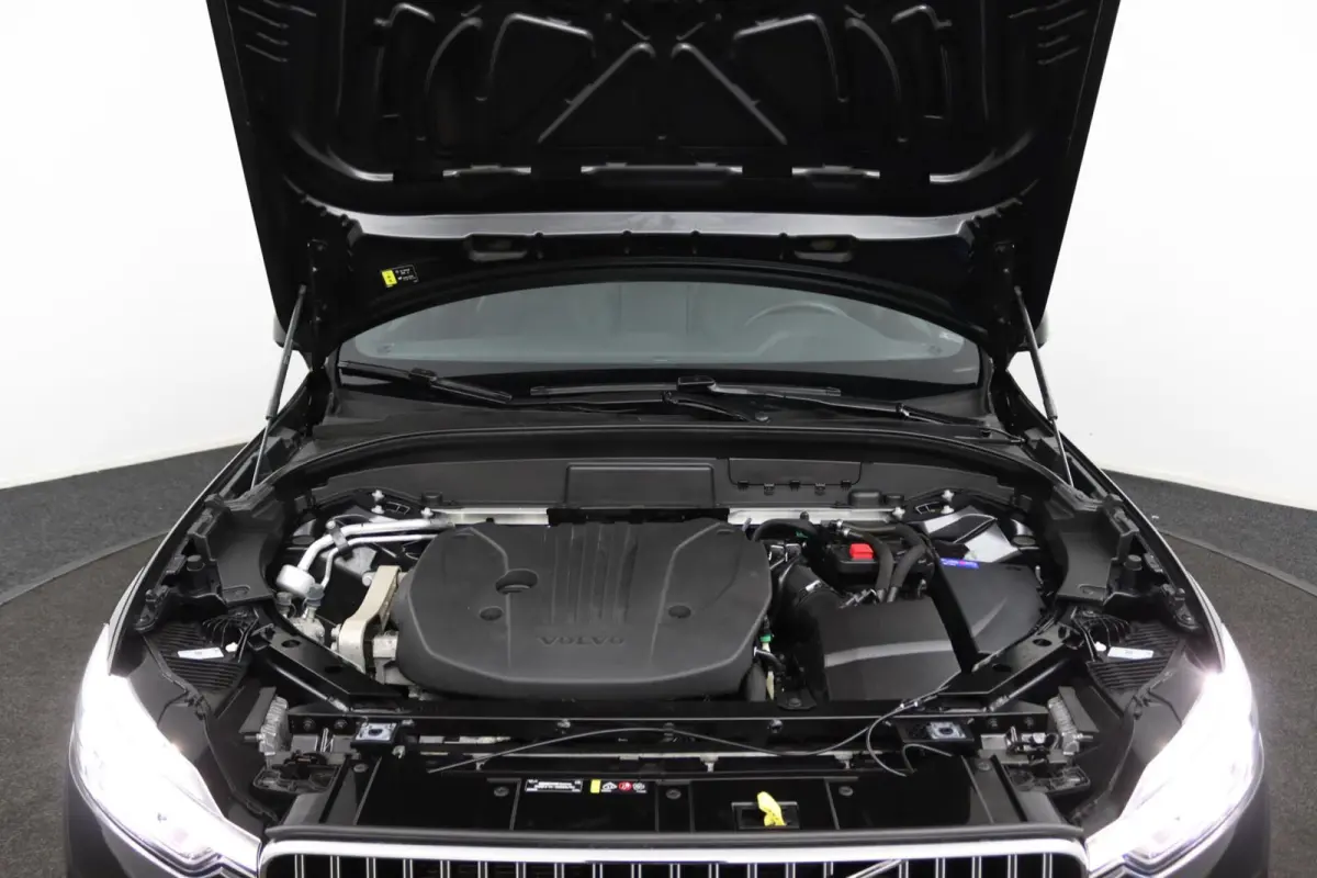 2.0 B5 AWD Inscription | Tailored Wool | 2400 trekgewicht |