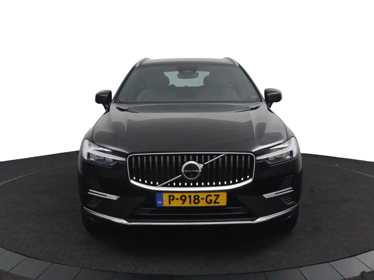 2.0 B5 AWD Inscription | Tailored Wool | 2400 trekgewicht |