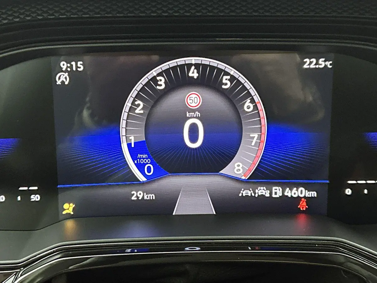 1.0 TSI Life Edition | 95 PK | Sensoren | Stoelverwarming | Carplay / Android Auto