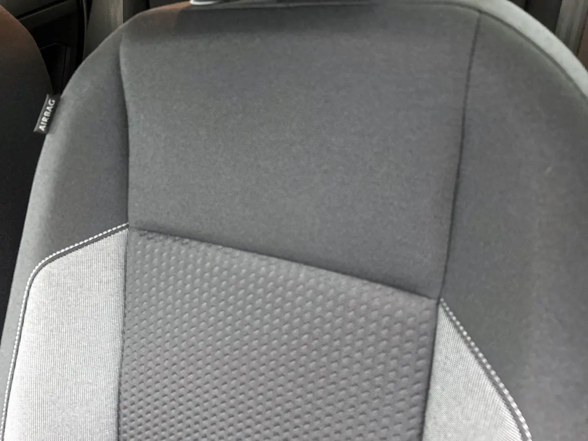 1.0 TSI Life Edition | 95 PK | Sensoren | Stoelverwarming | Carplay / Android Auto