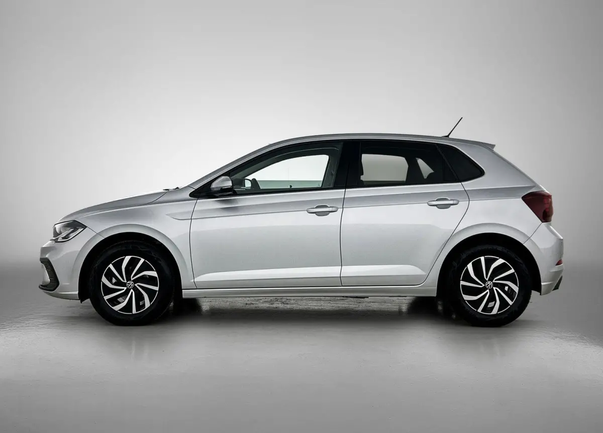 1.0 TSI Life Edition | 95 PK | Sensoren | Stoelverwarming | Carplay / Android Auto