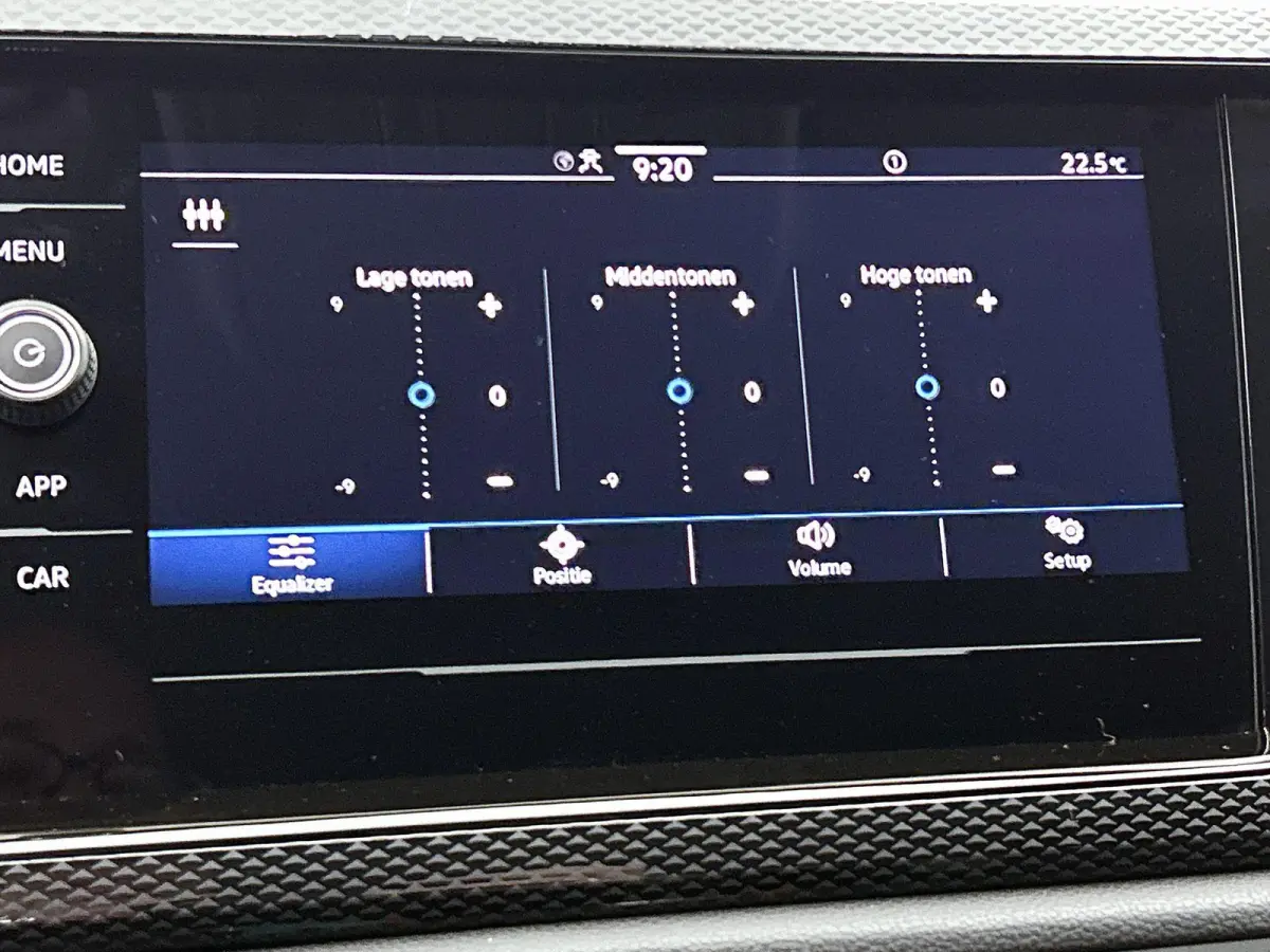 1.0 TSI Life Edition | 95 PK | Sensoren | Stoelverwarming | Carplay / Android Auto