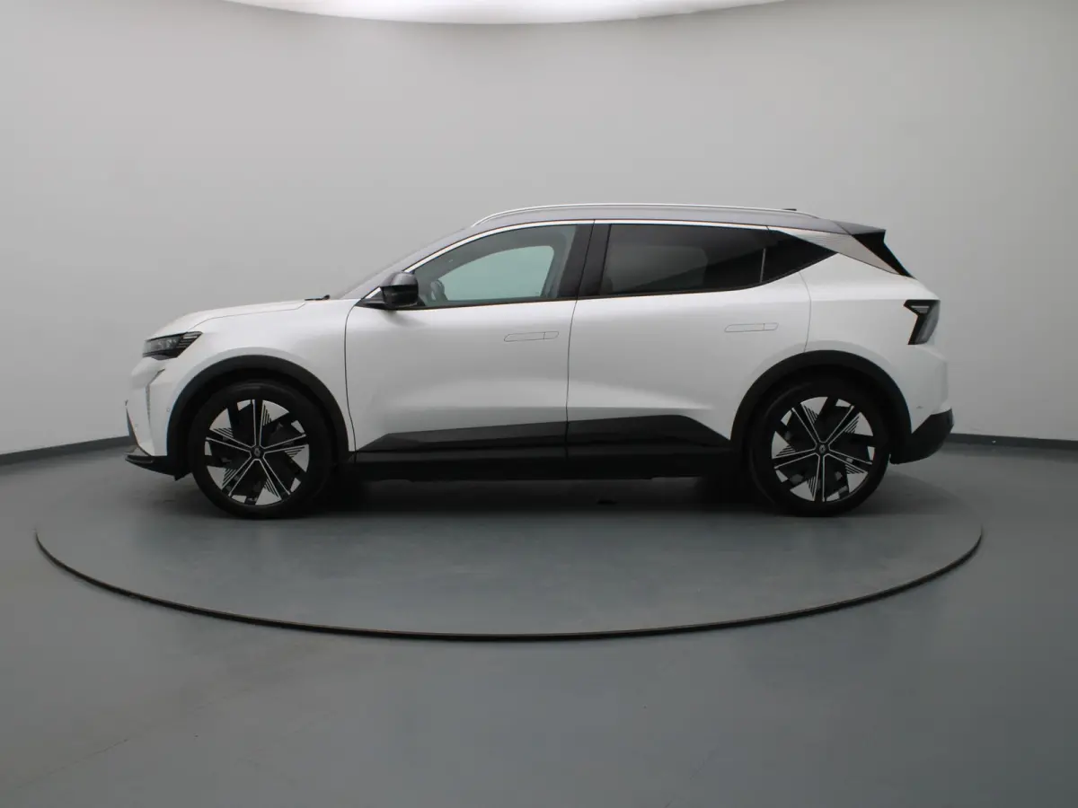 EV87 long range techno Apple Carplay/Android Auto | Climate