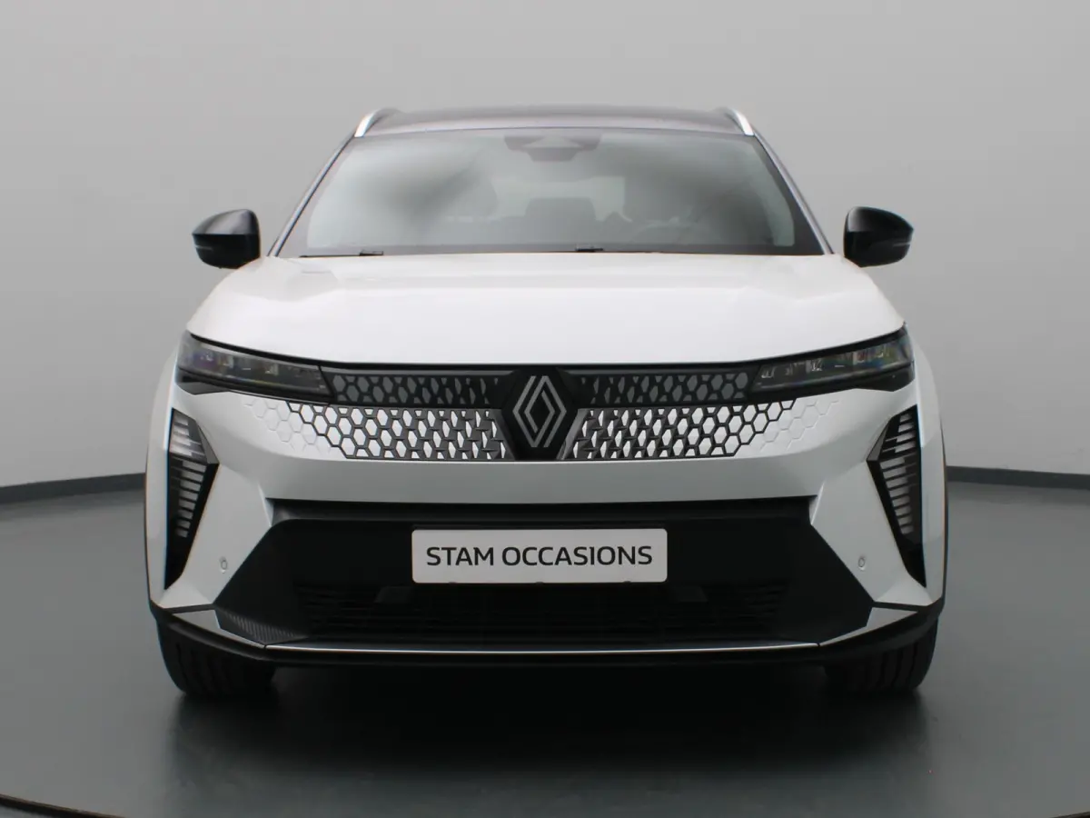 EV87 long range techno Apple Carplay/Android Auto | Climate