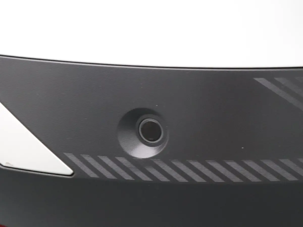 EV87 long range techno Apple Carplay/Android Auto | Climate