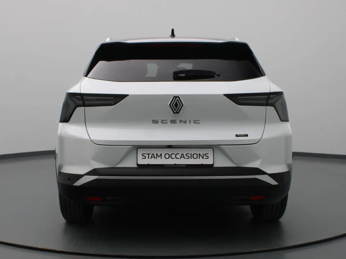 EV87 long range techno Apple Carplay/Android Auto | Climate