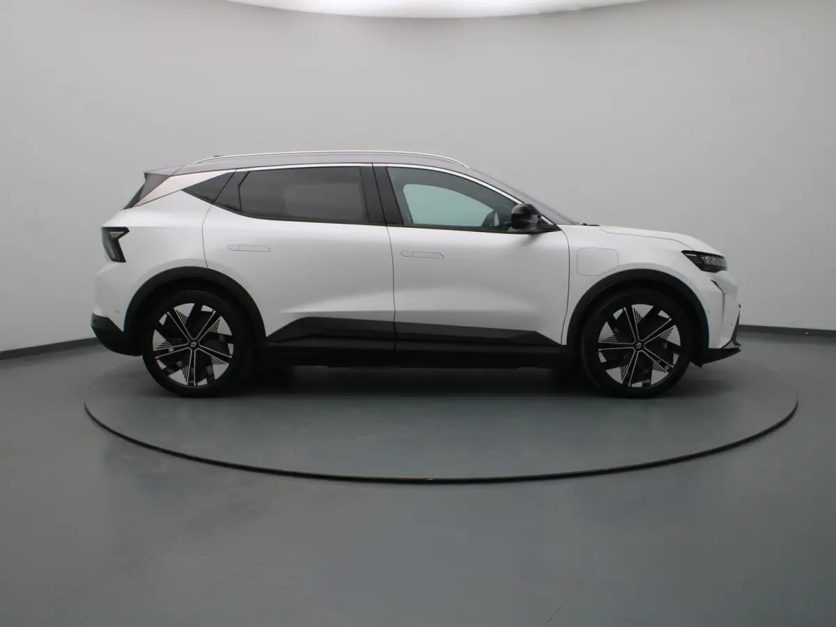 EV87 long range techno Apple Carplay/Android Auto | Climate