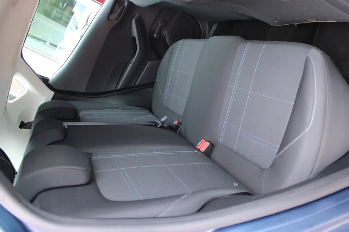 1.0 EcoBoost Connected