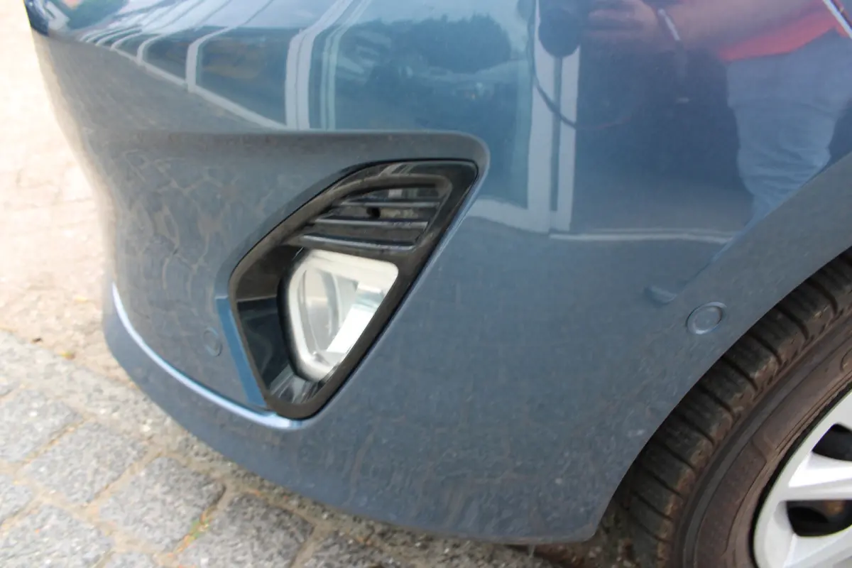 1.0 EcoBoost Connected