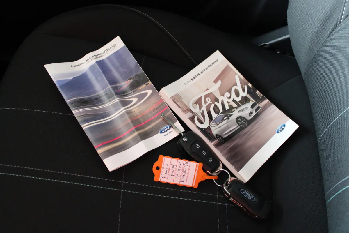 1.0 EcoBoost Connected