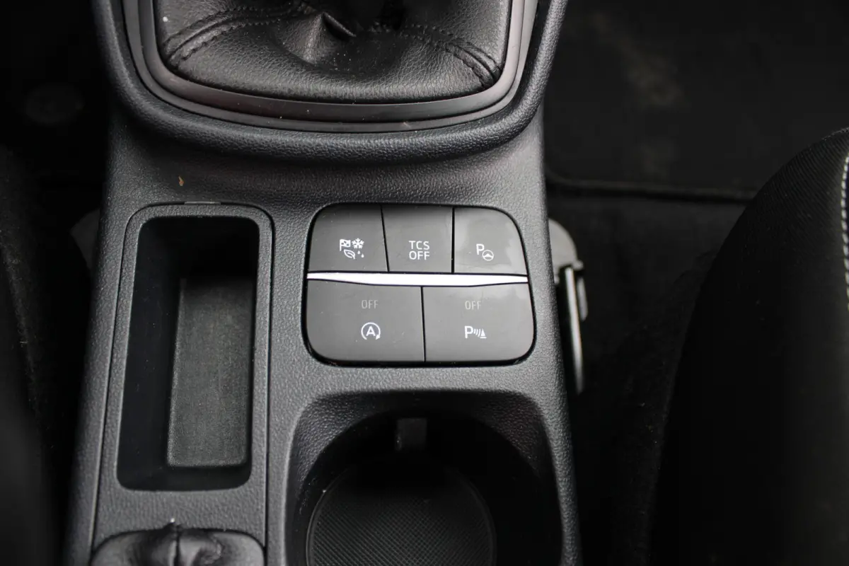 1.0 EcoBoost Connected