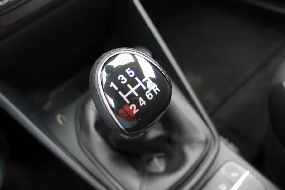 1.0 EcoBoost Connected