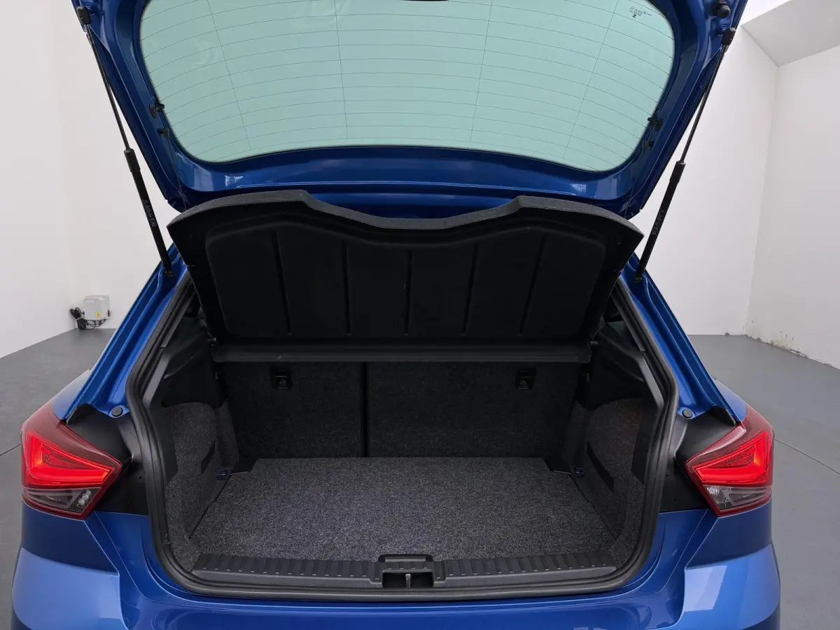 1.0 EcoTSI FR Plus | Automaat | Apple CarPlay | Achteruitrijcamera |