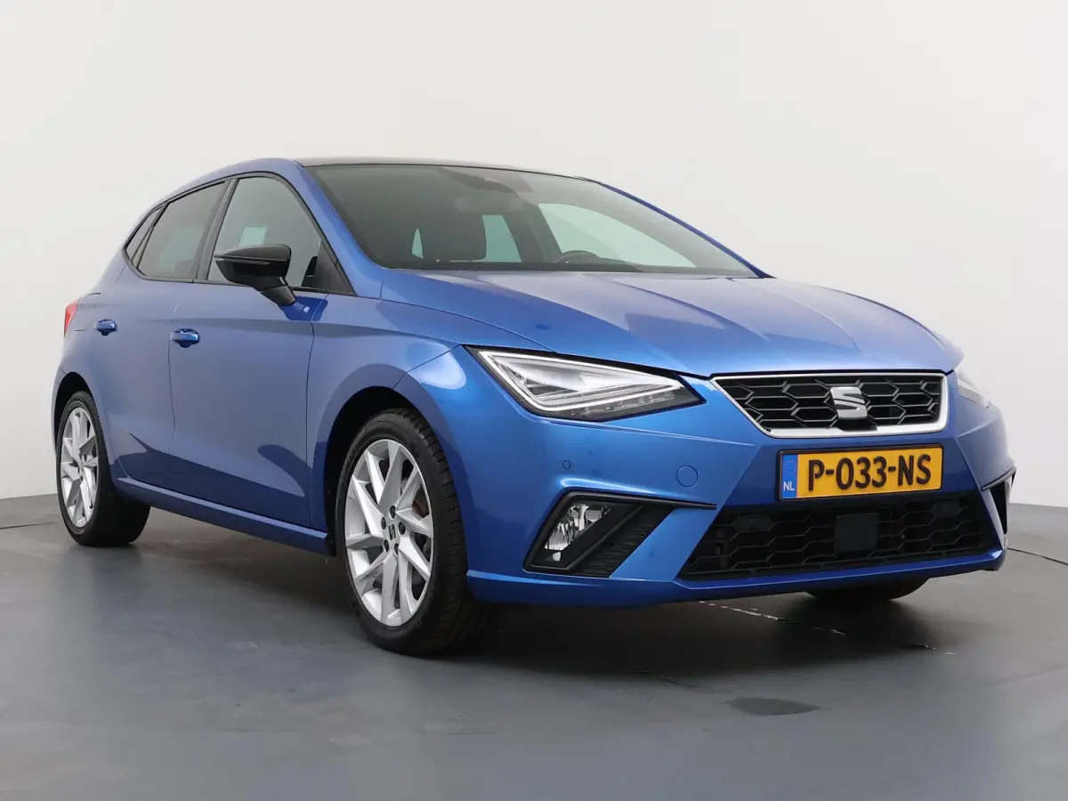1.0 EcoTSI FR Plus | Automaat | Apple CarPlay | Achteruitrijcamera |