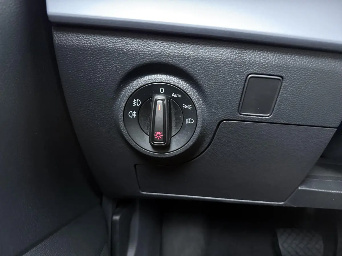1.0 EcoTSI FR Plus | Automaat | Apple CarPlay | Achteruitrijcamera |