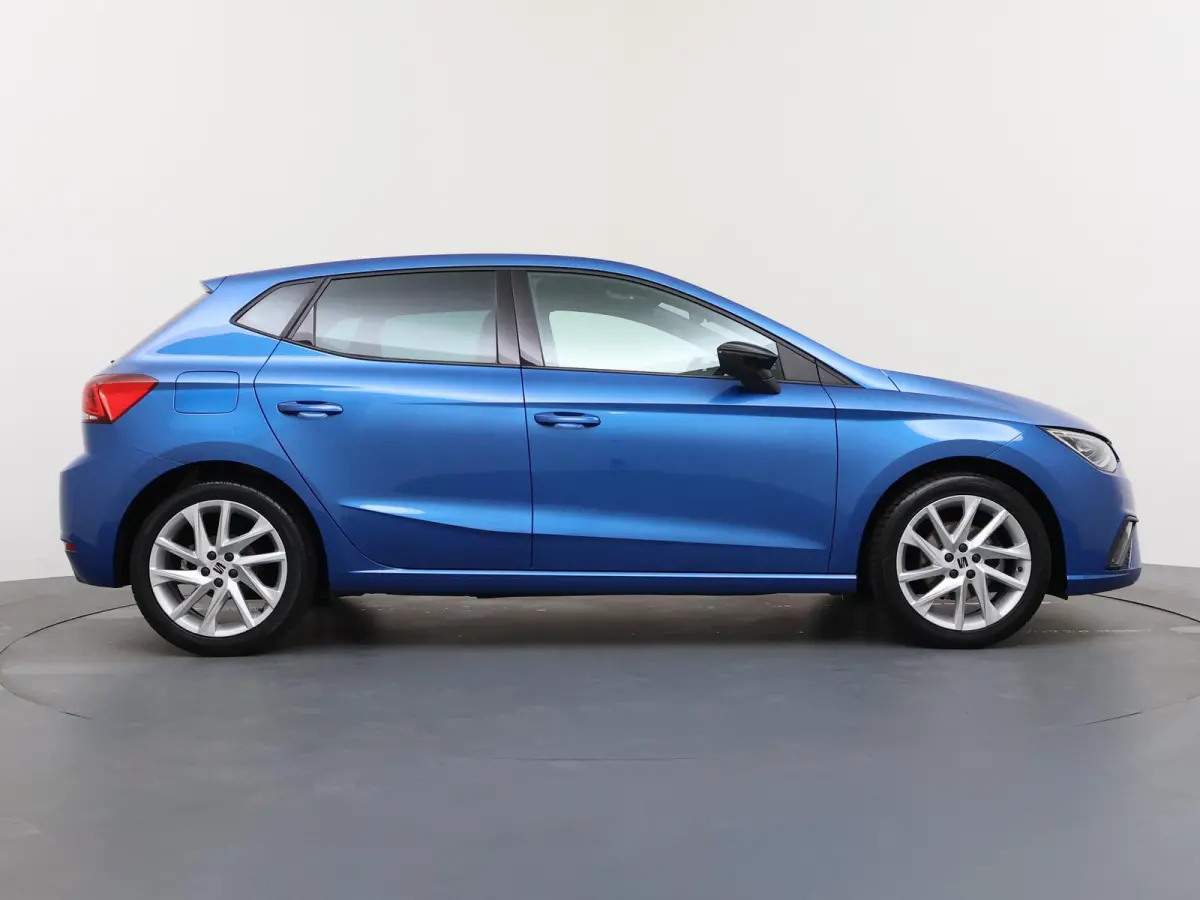 1.0 EcoTSI FR Plus | Automaat | Apple CarPlay | Achteruitrijcamera |