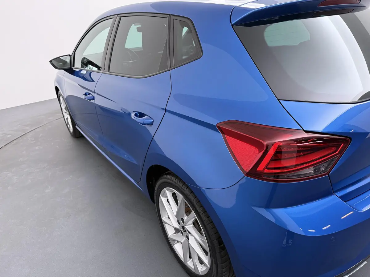 1.0 EcoTSI FR Plus | Automaat | Apple CarPlay | Achteruitrijcamera |