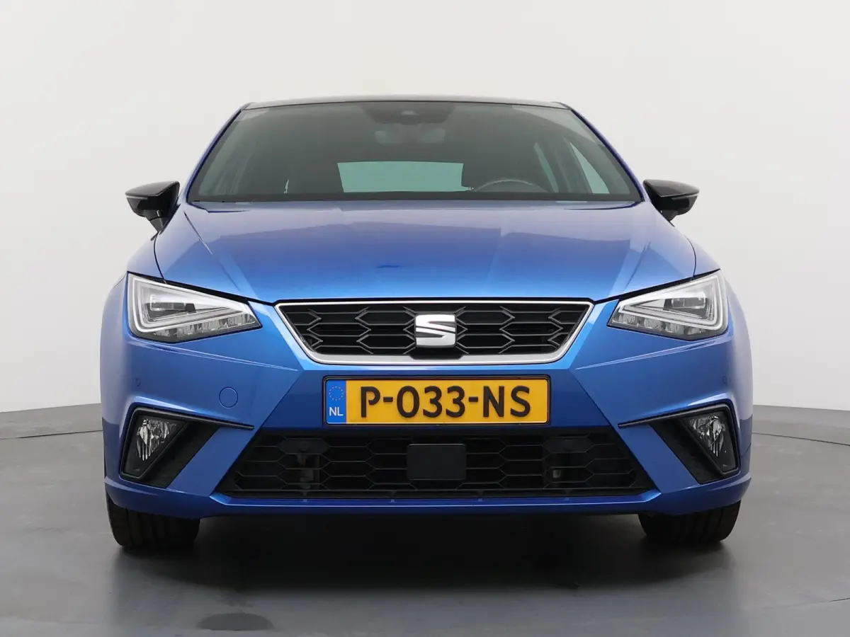 1.0 EcoTSI FR Plus | Automaat | Apple CarPlay | Achteruitrijcamera |