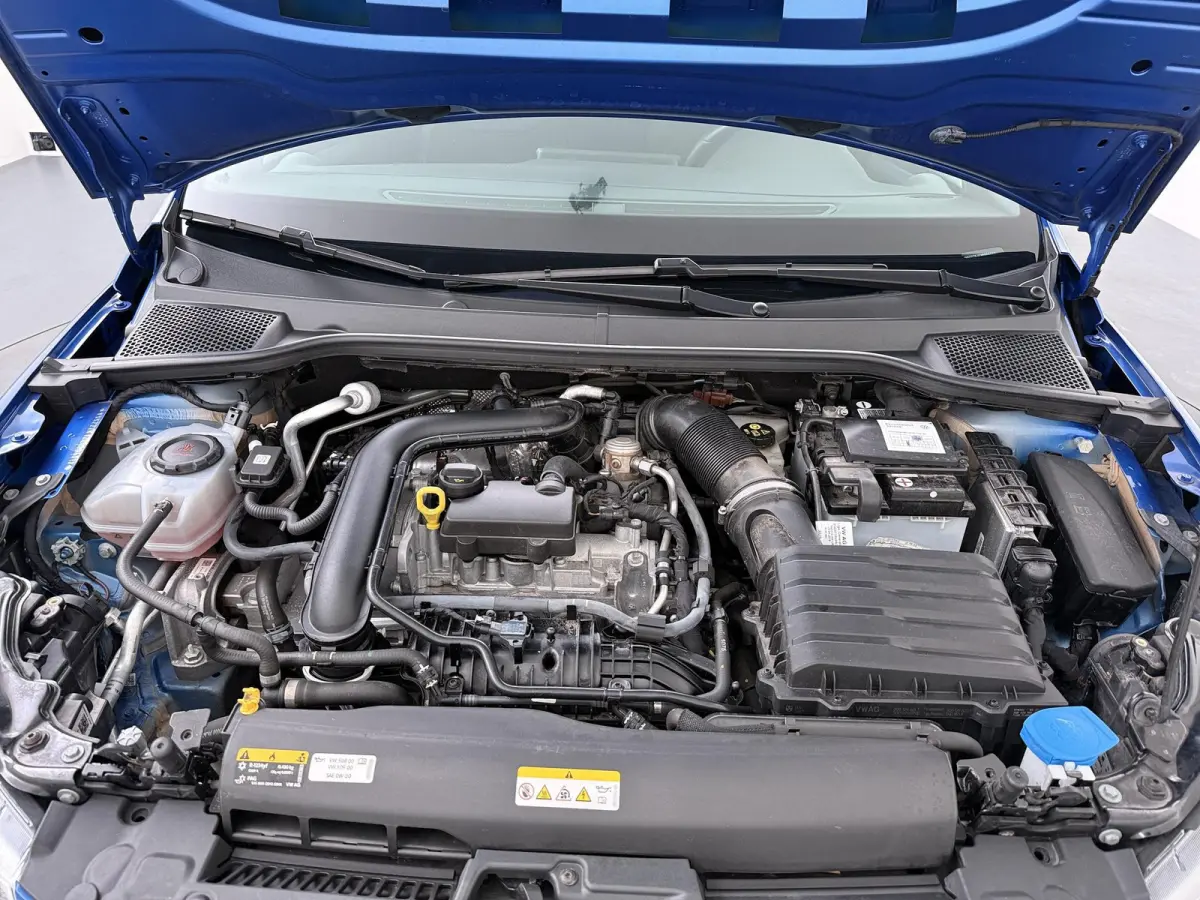1.0 EcoTSI FR Plus | Automaat | Apple CarPlay | Achteruitrijcamera |