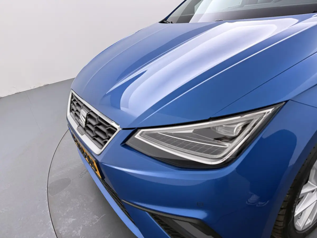 1.0 EcoTSI FR Plus | Automaat | Apple CarPlay | Achteruitrijcamera |