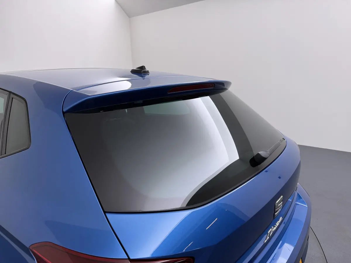 1.0 EcoTSI FR Plus | Automaat | Apple CarPlay | Achteruitrijcamera |