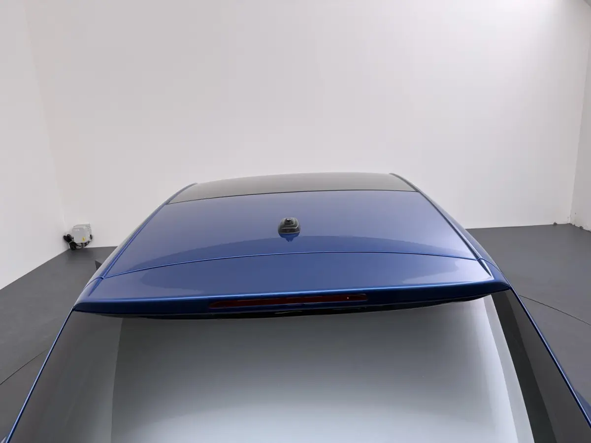 1.0 EcoTSI FR Plus | Automaat | Apple CarPlay | Achteruitrijcamera |