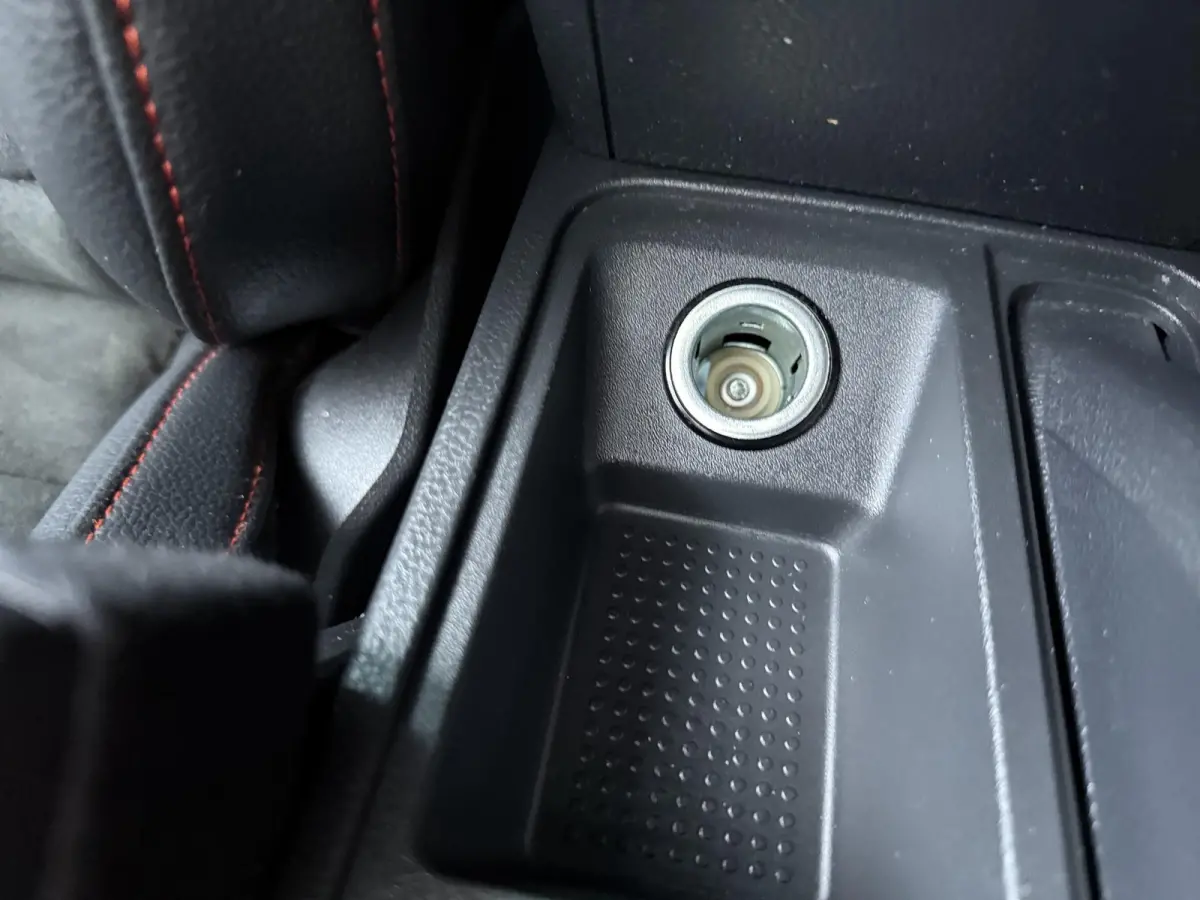 1.0 EcoTSI FR Plus | Automaat | Apple CarPlay | Achteruitrijcamera |