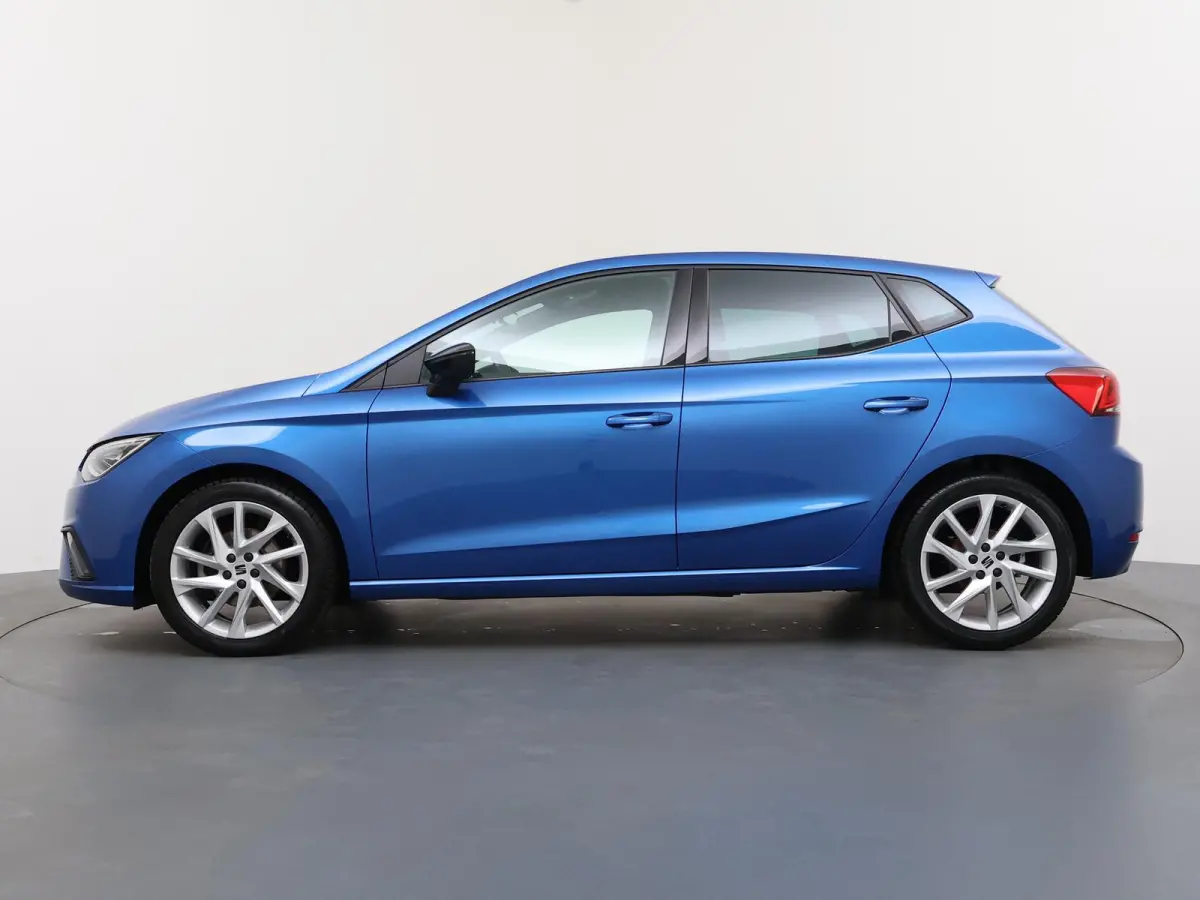 1.0 EcoTSI FR Plus | Automaat | Apple CarPlay | Achteruitrijcamera |