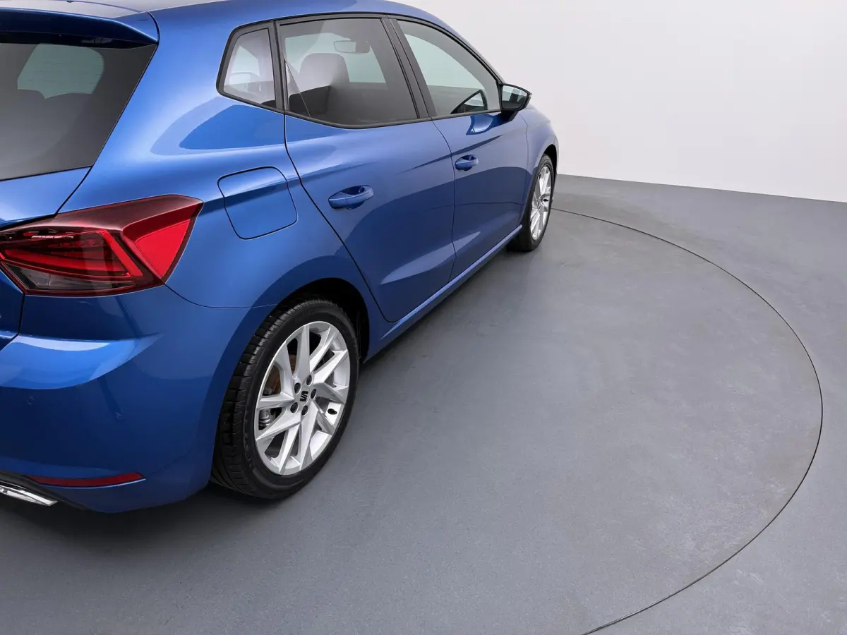 1.0 EcoTSI FR Plus | Automaat | Apple CarPlay | Achteruitrijcamera |