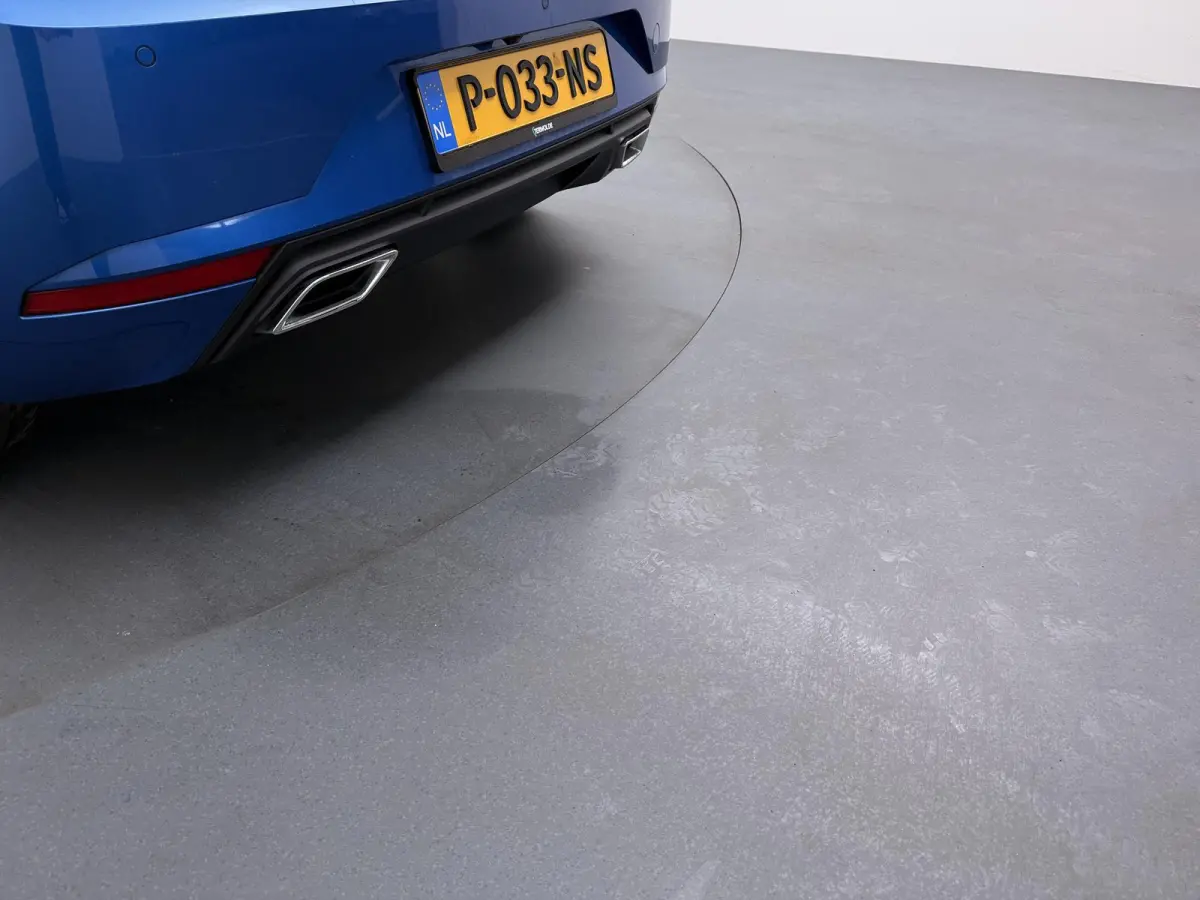 1.0 EcoTSI FR Plus | Automaat | Apple CarPlay | Achteruitrijcamera |