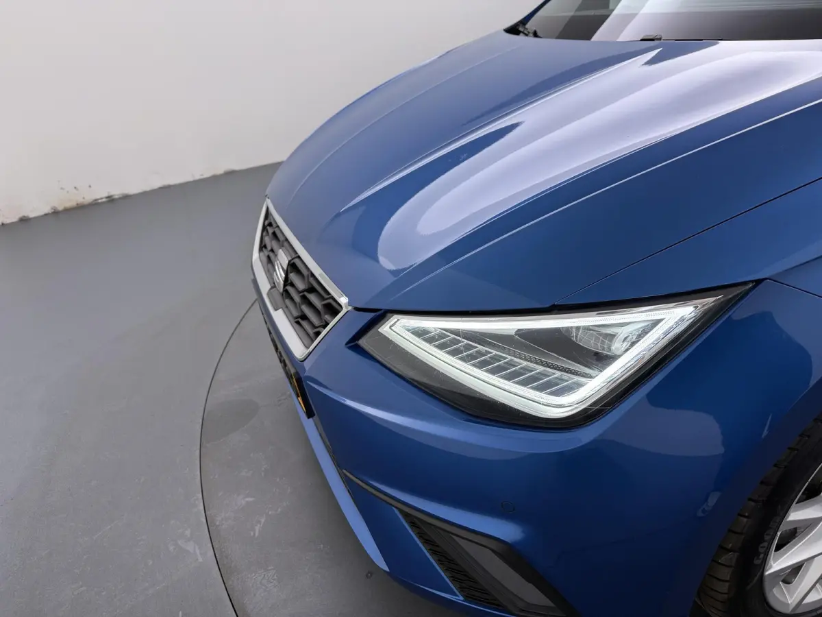 1.0 EcoTSI FR Plus | Automaat | Apple CarPlay | Achteruitrijcamera |