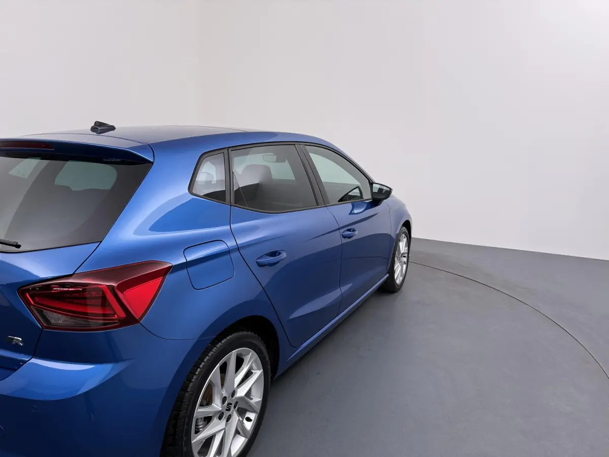 1.0 EcoTSI FR Plus | Automaat | Apple CarPlay | Achteruitrijcamera |