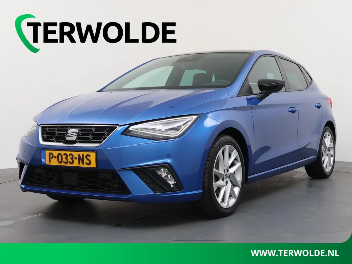 1.0 EcoTSI FR Plus | Automaat | Apple CarPlay | Achteruitrijcamera |