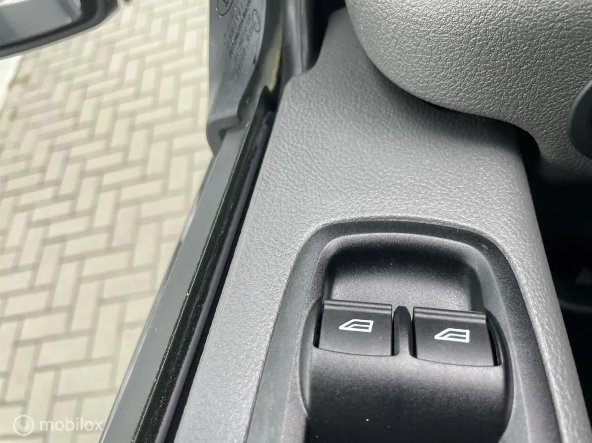350 2.0 TDCI L2H2 Trend automaat rolstoelbus