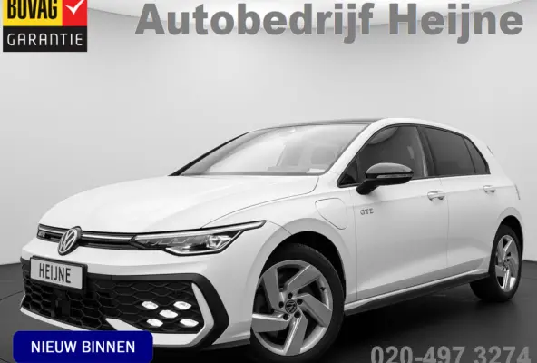 GTE 1.5 eHybrid [PHEV] 272PK SPORT 360°CAMERA/NAVI/HEADS-UP