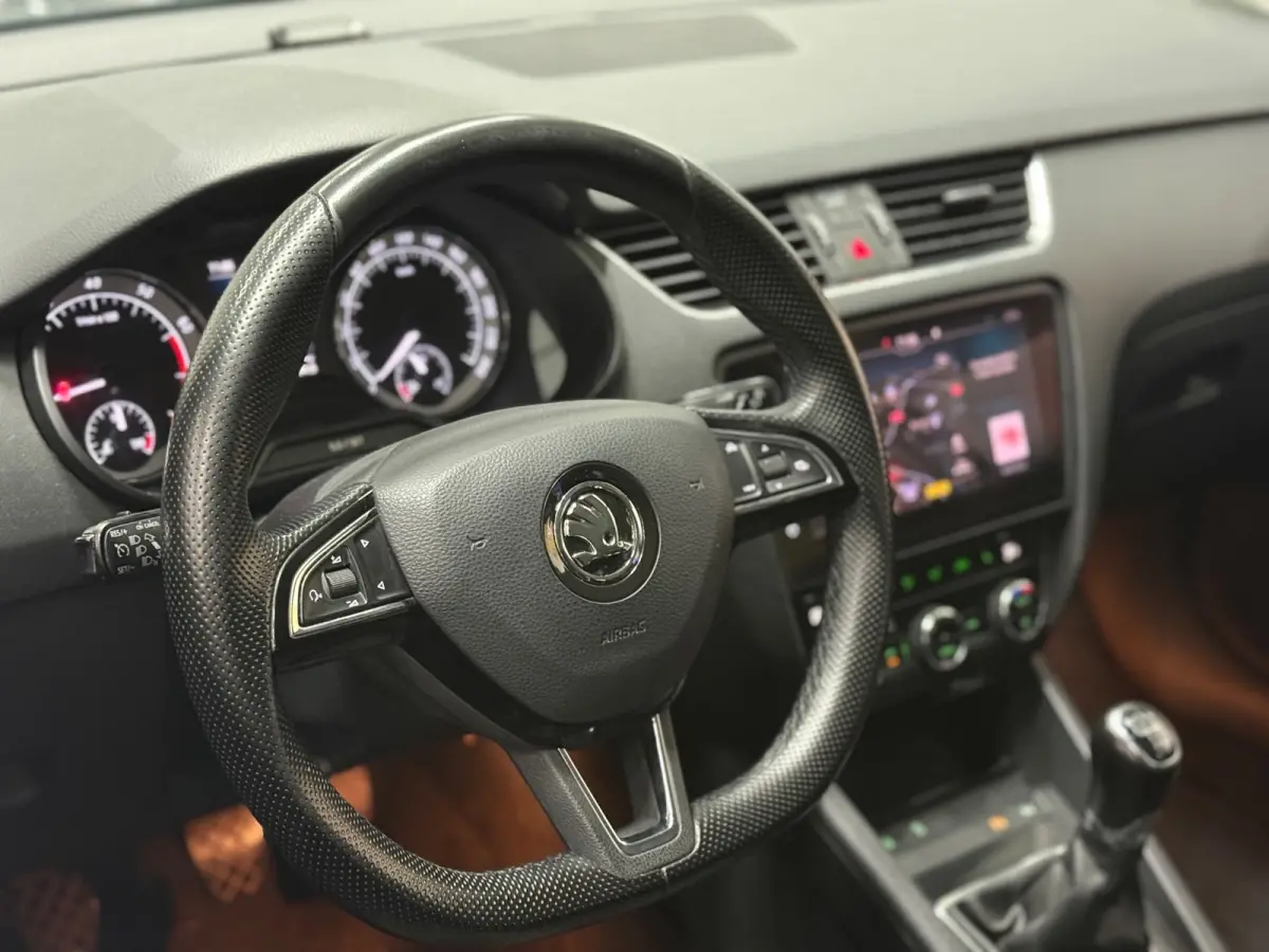 1.0 TSI Sportline Business | NAP | Keyless | Cruise Control | Stoelverwarming | Camera | Canton