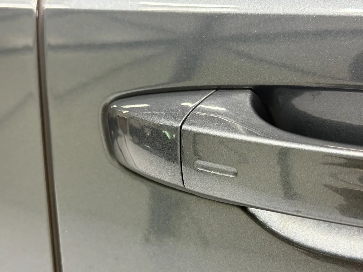 1.0 TSI Sportline Business | NAP | Keyless | Cruise Control | Stoelverwarming | Camera | Canton