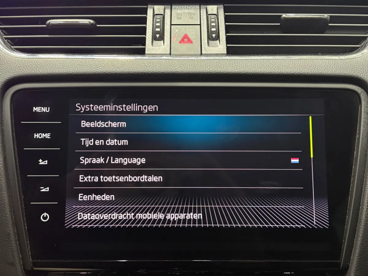 1.0 TSI Sportline Business | NAP | Keyless | Cruise Control | Stoelverwarming | Camera | Canton