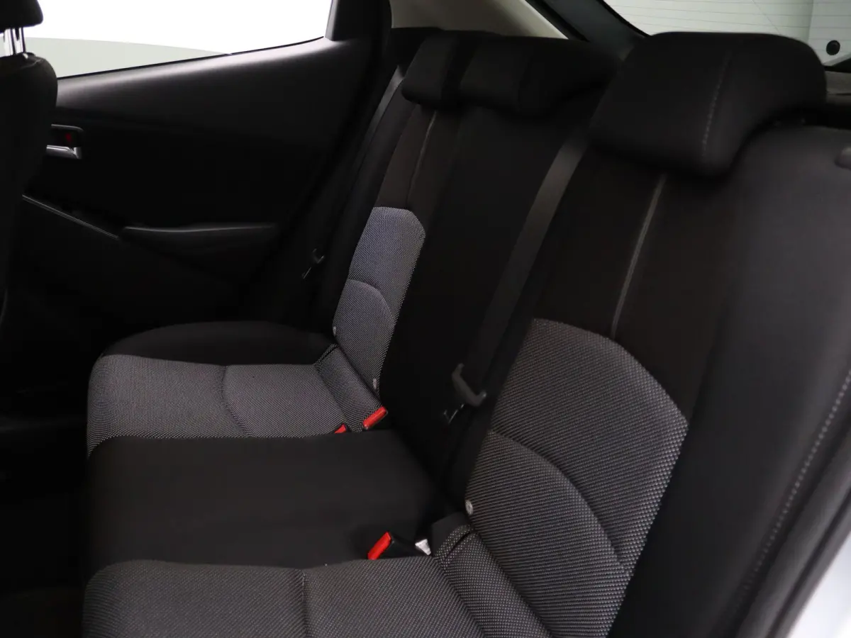 90pk Skyactiv-G GT-M Airco | Trekhaak afneembaar.