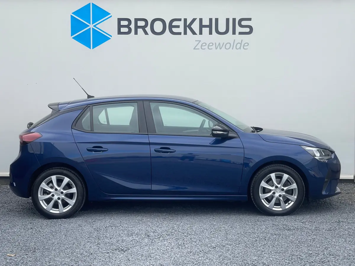 1.2 100PK Edition TREKHAAK| PARKEERSENSOR ACHTER| ELEKTRISCHE RAMEN| APPLE CARPLAY/ANDROID AUTO| CRUISE CONTROL| AIRCO