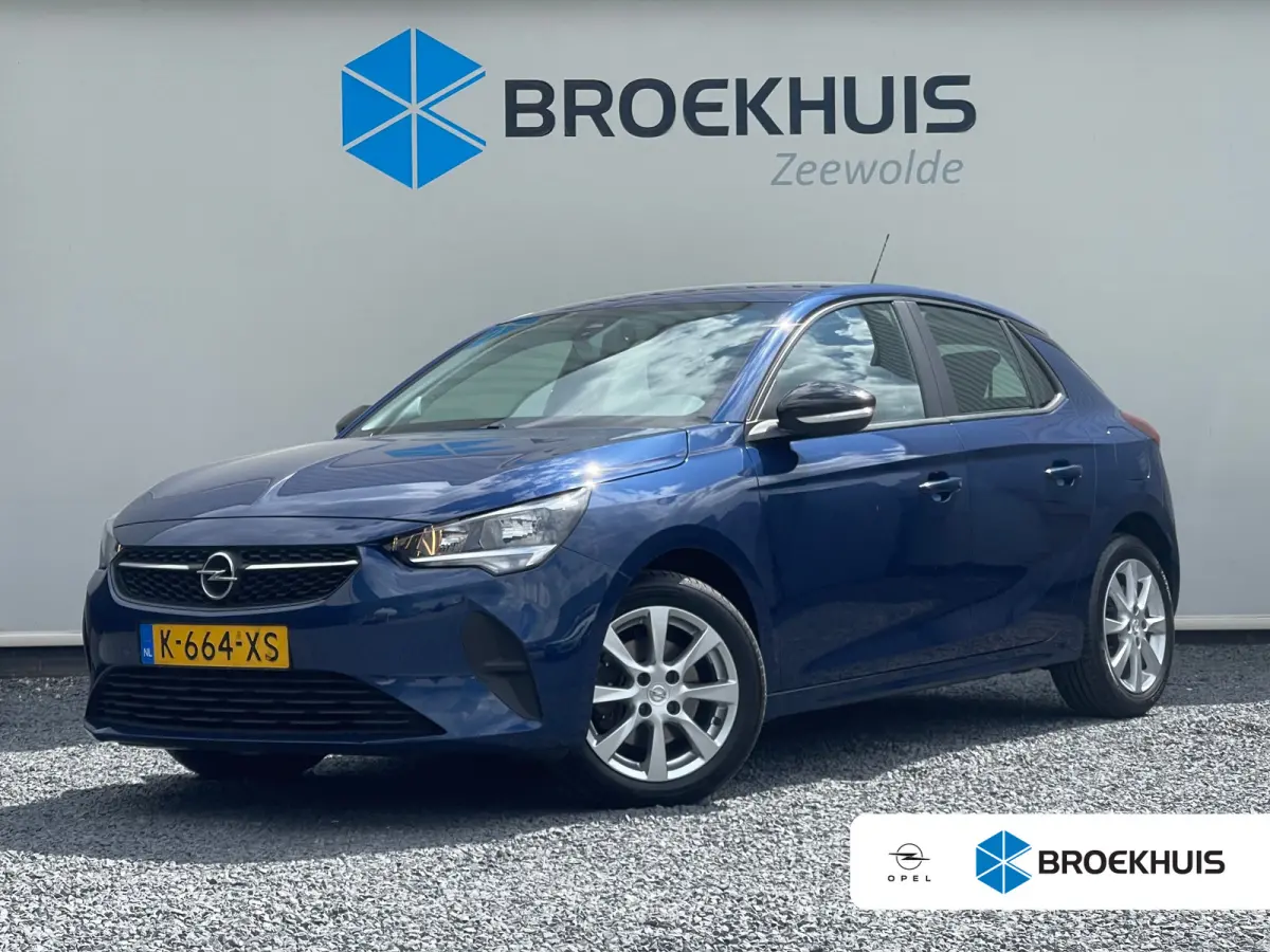 1.2 100PK Edition TREKHAAK| PARKEERSENSOR ACHTER| ELEKTRISCHE RAMEN| APPLE CARPLAY/ANDROID AUTO| CRUISE CONTROL| AIRCO