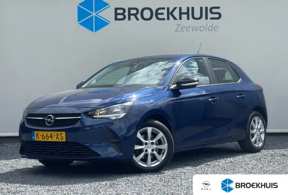 1.2 100PK Edition TREKHAAK| PARKEERSENSOR ACHTER| ELEKTRISCHE RAMEN| APPLE CARPLAY/ANDROID AUTO| CRUISE CONTROL| AIRCO