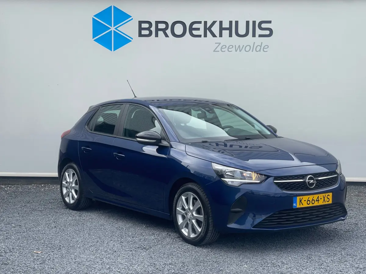 1.2 100PK Edition TREKHAAK| PARKEERSENSOR ACHTER| ELEKTRISCHE RAMEN| APPLE CARPLAY/ANDROID AUTO| CRUISE CONTROL| AIRCO