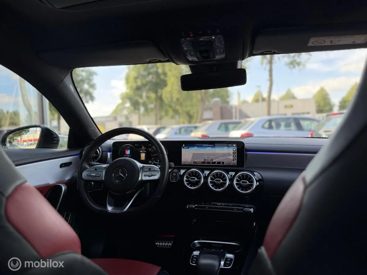 180 AMG|PANO|CAMERA|