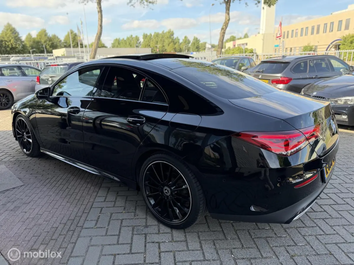 180 AMG|PANO|CAMERA|
