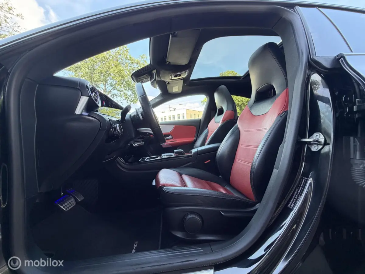 180 AMG|PANO|CAMERA|