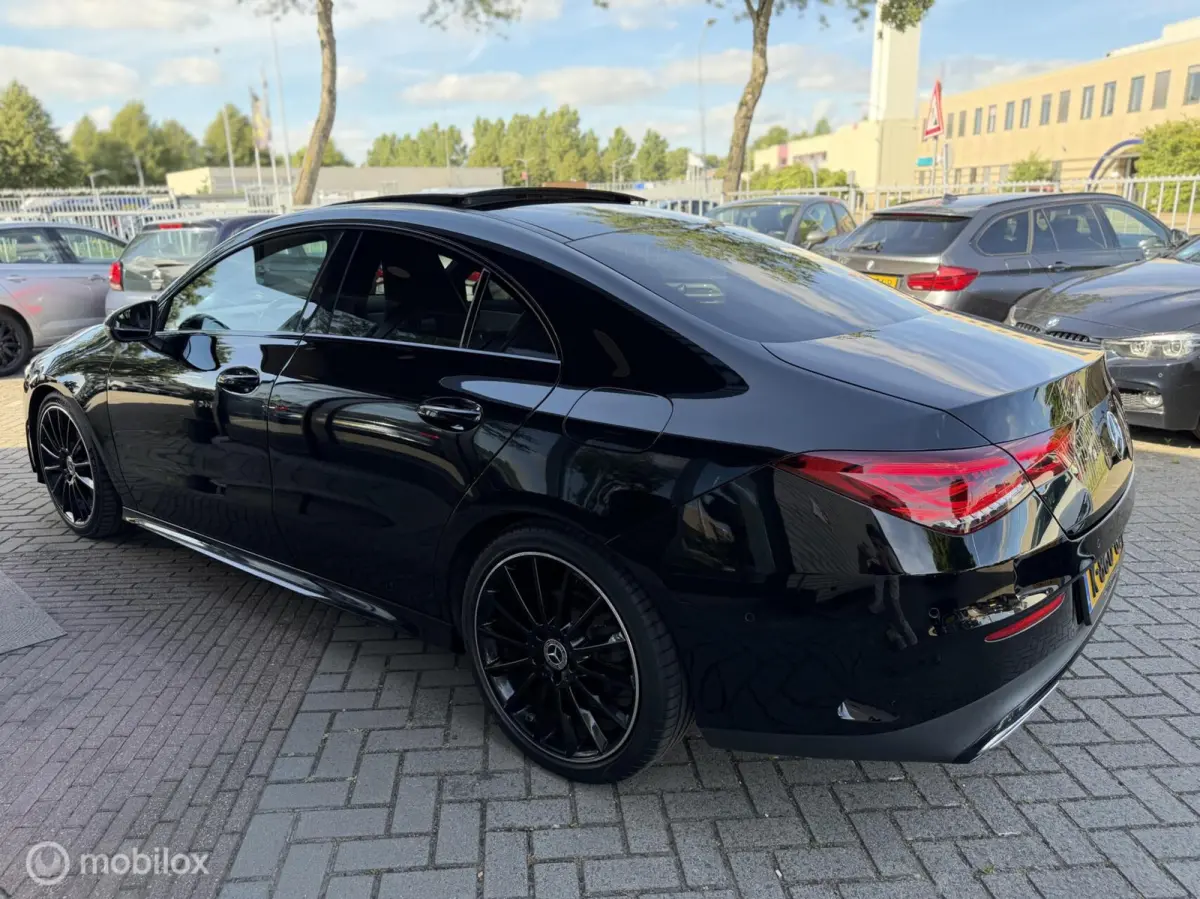 180 AMG|PANO|CAMERA|