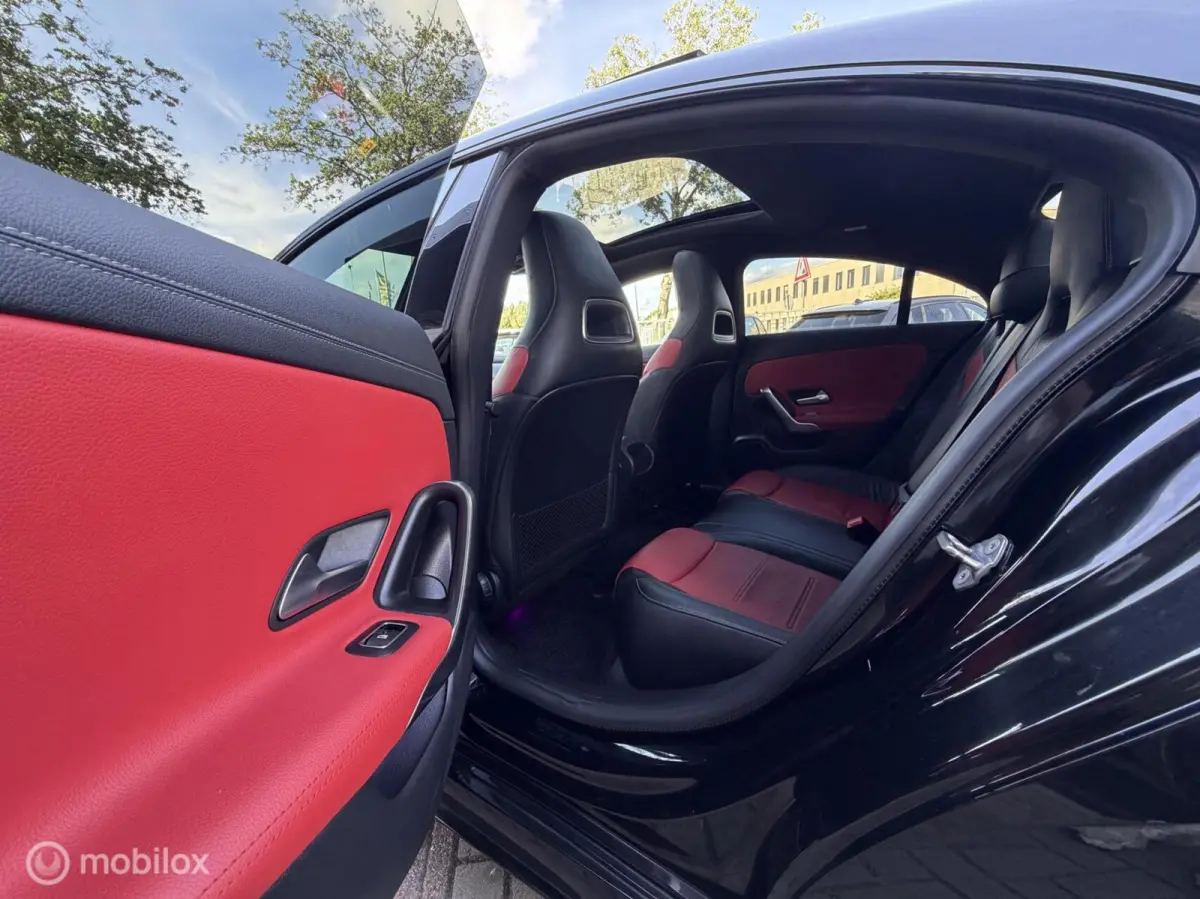 180 AMG|PANO|CAMERA|