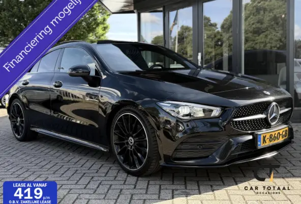 180 AMG|PANO|CAMERA|
